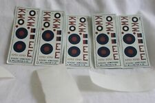 Model maquette decals d'occasion  Mulhouse-
