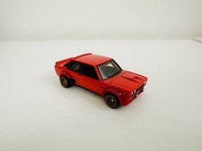 Hot wheels fiat gebraucht kaufen  Hanau