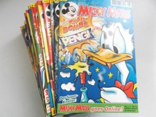 Micky maus comic gebraucht kaufen Micky maus comic gebraucht kaufen  Berlin