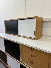 Vintage kandya cabinet for sale  NOTTINGHAM