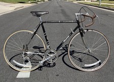 Raleigh competition for sale Raleigh competition for sale  North Hills