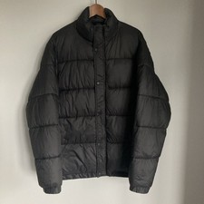 Zara puffer coat for sale  HAMPTON