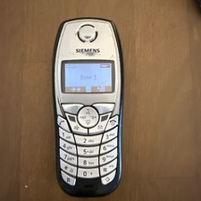 Siemens gigaset sl1 gebraucht kaufen Siemens gigaset sl1 gebraucht kaufen  Neu-Isenburg