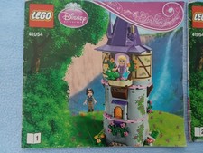Lego disney princess gebraucht kaufen  Korschenbroich