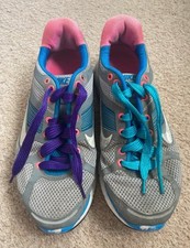Ladies nike lunar for sale  HEATHFIELD