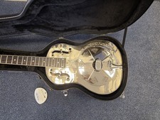 national guitar for sale  STOCKTON-ON-TEES