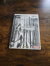 Jeu wii resident d'occasion  Ermont