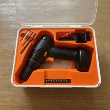 Ikea fixa lithium for sale  NOTTINGHAM