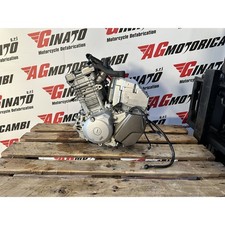 Blocco motore completo usato Blocco motore completo usato  Villa Estense