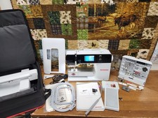 Bernina 590 sewing for sale  Mifflinburg