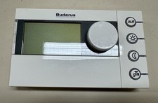 Buderus rc35 ems gebraucht kaufen Buderus rc35 ems gebraucht kaufen  Bad Salzschlirf