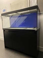 Fluval roma 240l for sale  LONDON