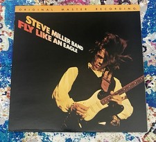 Steve miller band for sale  KIDDERMINSTER