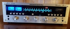 Marantz 2240 amplificatore usato  Spedire a Italy