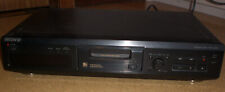 Sony minidisc deck gebraucht kaufen  Hamburg