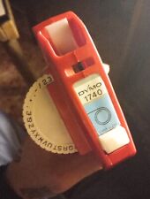 Dymo 1750 nastro usato  San Cipriano Po
