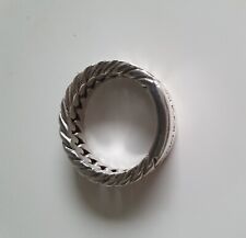 Bague homme pianegonda d'occasion  Paris IV
