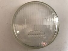 Verre phare ducellier d'occasion  Blanzac-Porcheresse