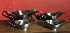 Stainless steel gravy for sale  SALTASH