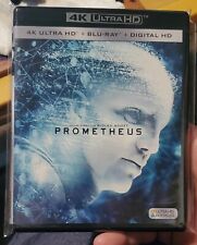 Prometheus 2012 uhd for sale  Vienna