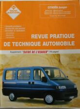 Revue technique automobile d'occasion  France