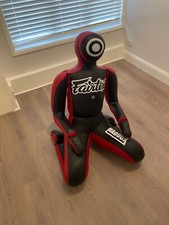 High quality fairtex for sale  CROYDON