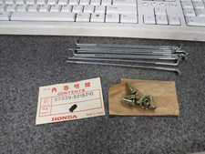 Nos honda 9x158.5 for sale  Taylor