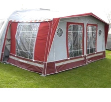 awning 875 for sale  BRIDGWATER