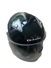 Gmac motorbike helmet for sale  CAMBERLEY