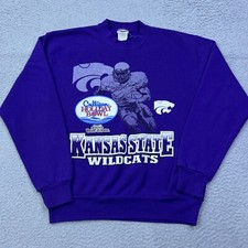 Vtg kansas state for sale  Waukee