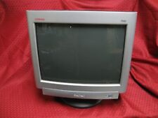 Compaq 7500 crt for sale  Owego