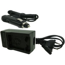 Chargeur sony np d'occasion  Carros