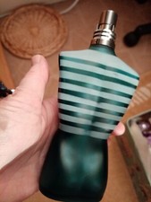 Parfum jean paul d'occasion  Lucé
