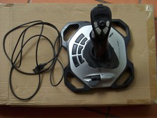 Joystick Logitech Extreme 3D Pro M/N J-UK17 P/N:863225-1000 - usado, usado comprar usado  Enviando para Brazil