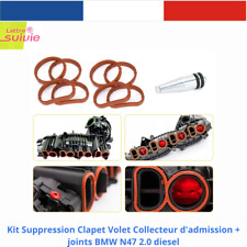 Kit suppression clapet d'occasion  Guérigny