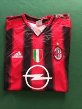 Maglia vintage originale usato  Roma