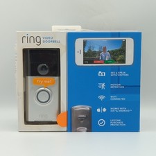 Ring 8vr1s5 sen0 for sale  Chicago