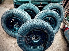 265 radar renegade for sale  CREWE