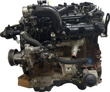 Motor Für Ford Ranger TKE 3,2 TDCi SA2S FB3Q-6006-GA, usado comprar usado  Enviando para Brazil