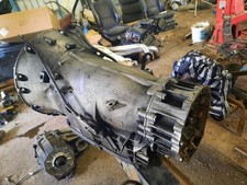 1632703300 automatikgetriebe w gebraucht kaufen  Ebersbach