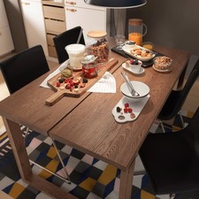 Esstisch mörbylånga 140x85 gebraucht kaufen  Darmstadt