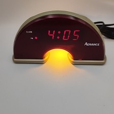 Vintage advance retro for sale  Richfield