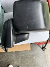 Espelho retrovisor lateral direito do passageiro Power com BLIS para Jeep Wrangler Gladiator 18-25 comprar usado  Enviando para Brazil