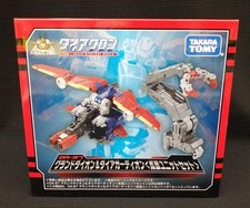 Takara tomy diaclone for sale  Shipping to United Kingdom
