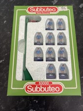 Subbuteo 618 chelsea for sale  CATTERICK GARRISON