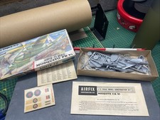 Airfix d.h.mosquito kit for sale  HAYWARDS HEATH