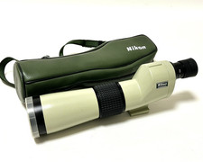 Nikon field scope d'occasion  Expédié en Belgium