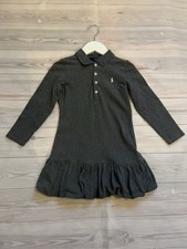 Girls polo ralph for sale  LOUGHBOROUGH