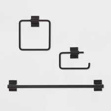 3pc modern bath for sale  USA