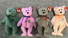 Beanie babies lot for sale  Trussville
